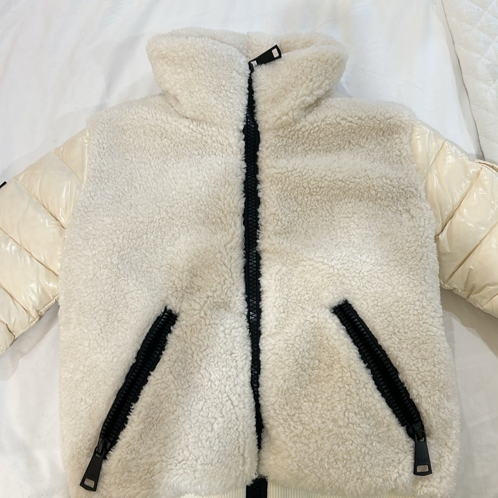 Sam Jacket - image 3